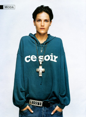 Missy Rayder pic #223289