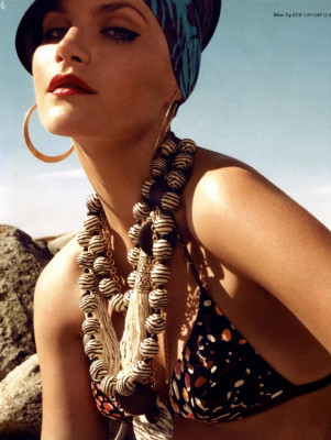 Missy Rayder pic #94700
