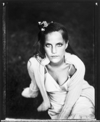 Missy Rayder pic #223298