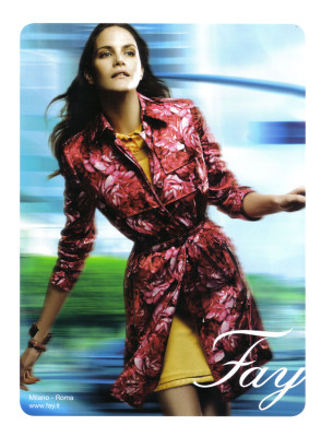 Missy Rayder pic #143885