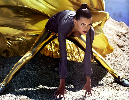 Missy Rayder pic #170724