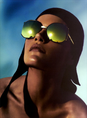 Missy Rayder pic #170725