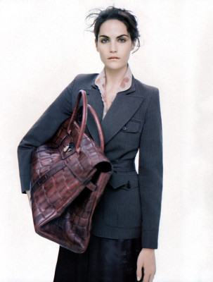 Missy Rayder pic #222566