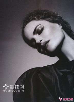 Missy Rayder pic #227009