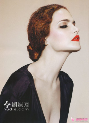 Missy Rayder pic #227008