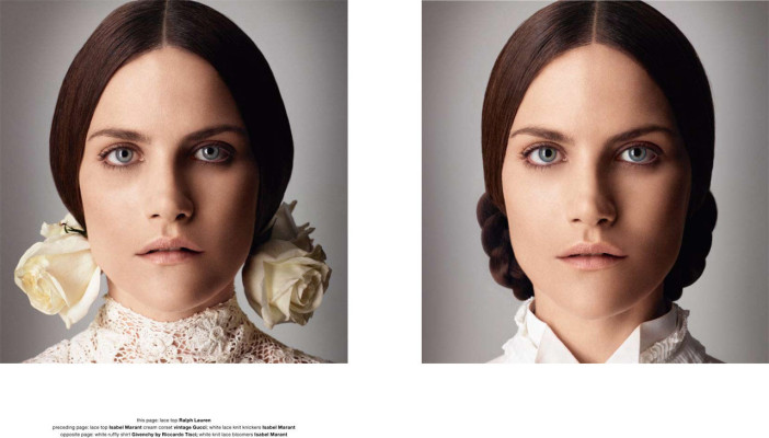 photo 13 in Missy Rayder gallery [id391812] 2011-05-06 00:00:00