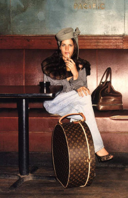 Missy Rayder pic #222565