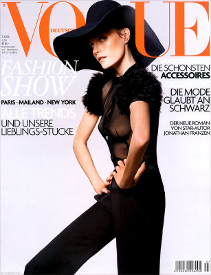 Missy Rayder pic #223303