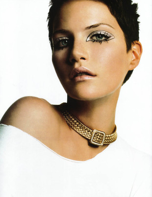 Missy Rayder pic #223304
