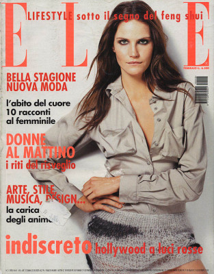 Missy Rayder pic #223305