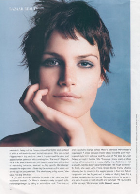 Missy Rayder pic #223307
