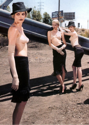 Missy Rayder pic #77540
