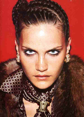 Missy Rayder pic #223668