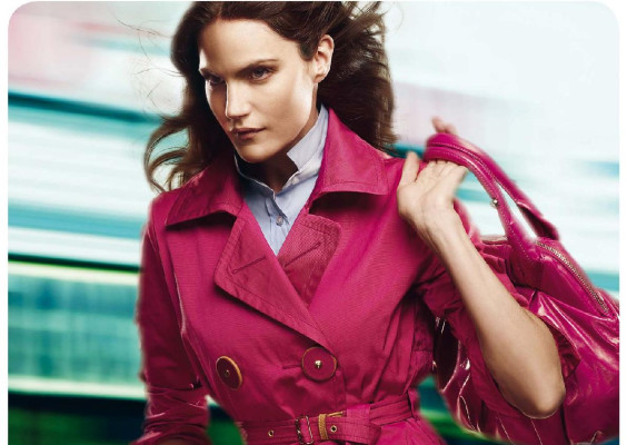 Missy Rayder pic #186212