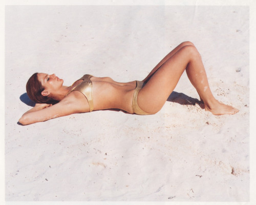 Missy Rayder pic #78644