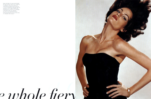 Missy Rayder pic #223311