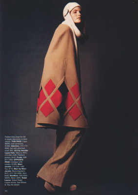 Missy Rayder pic #222568