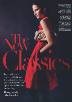 Missy Rayder pic #223678