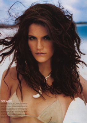 Missy Rayder pic #140451