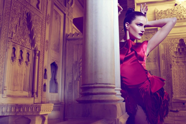 Missy Rayder pic #231048