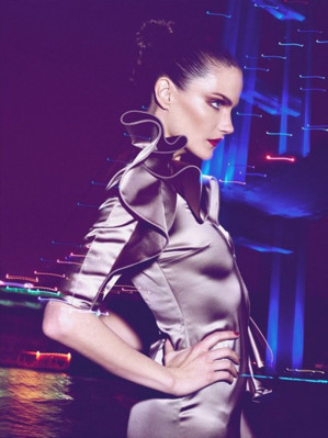 Missy Rayder pic #231049