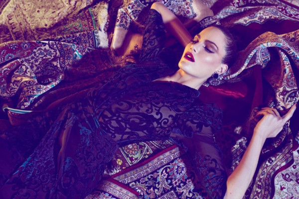 Missy Rayder pic #231047