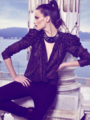 Missy Rayder pic #231057