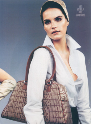 Missy Rayder pic #222561