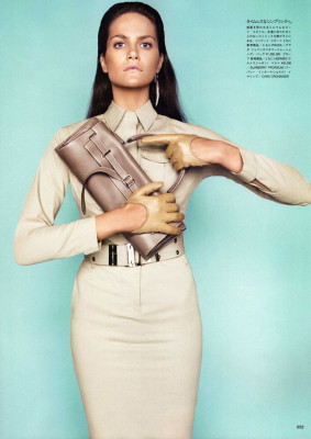 Missy Rayder pic #229356
