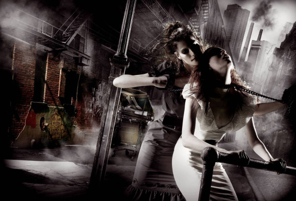 Missy Rayder pic #78771
