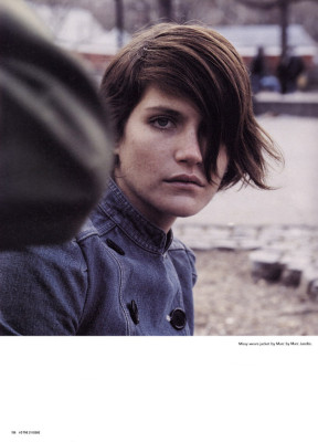 Missy Rayder pic #223293