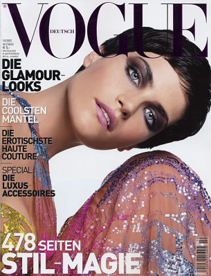 Missy Rayder pic #223294