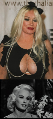 Mitzi Gaynor pic #504678