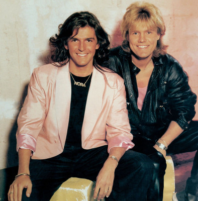 Modern Talking pic #863144