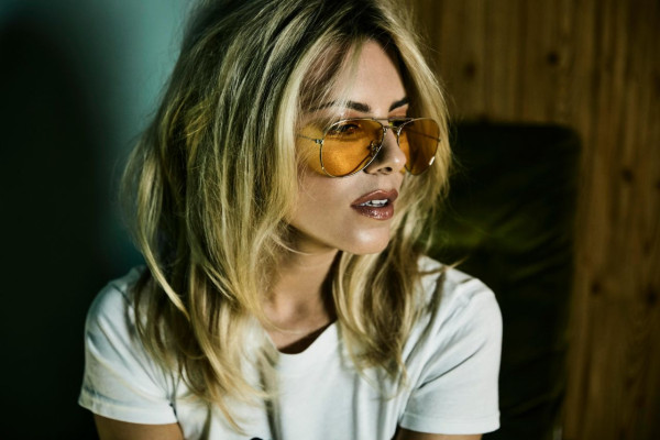 Mollie King – Photoshoot June 2018