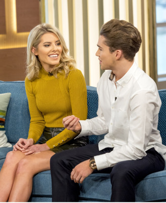 Mollie King pic #1017269