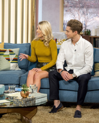 Mollie King pic #1017267