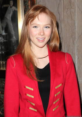 photo 15 in Molly C. Quinn gallery [id689675] 2014-01-09 00:00:00