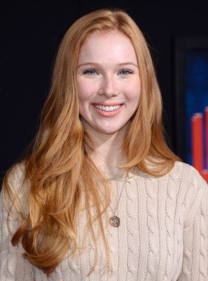 photo 9 in Molly C. Quinn gallery [id689681] 2014-01-09 00:00:00