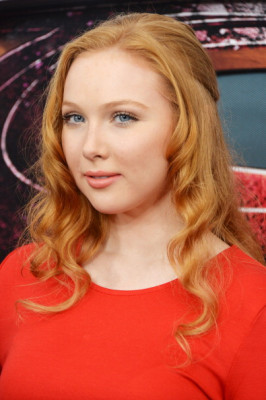 photo 6 in Molly C. Quinn gallery [id689688] 2014-01-09 00:00:00
