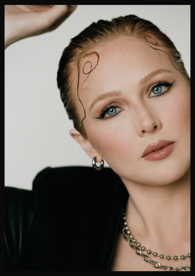 Molly Quinn-Viewties Magazine,2021
