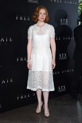 Molly Quinn