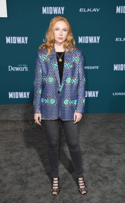Molly Quinn