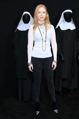 Molly Quinn