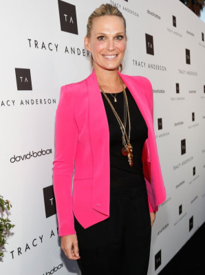 photo 16 in Molly Sims gallery [id630386] 2013-05-03 00:00:00