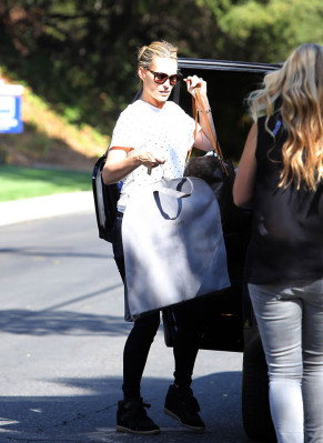 Molly Sims pic #669982