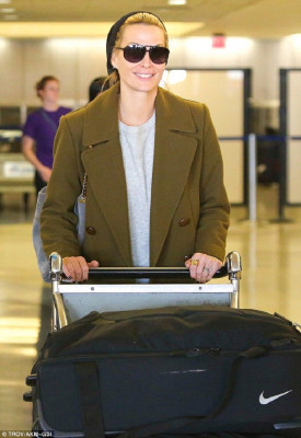 Molly Sims pic #681107