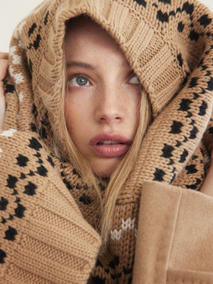 Mona Johannesson by Sandra Wannerstedt