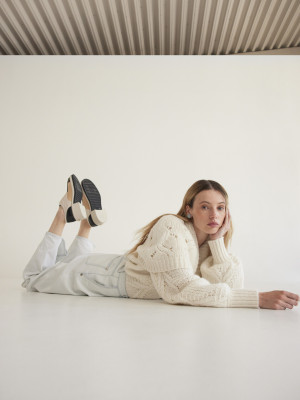 Mona Johannesson by Sandra Wannerstedt
