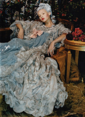Mona Johannesson pic #303557